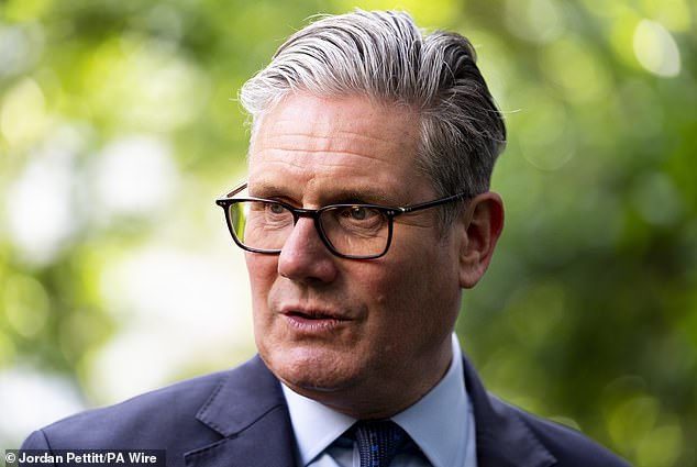 His personal popularity is now the lowest of any British premier after their first 12 months in office, political scientist and polling guru Professor Sir John Curtice said.