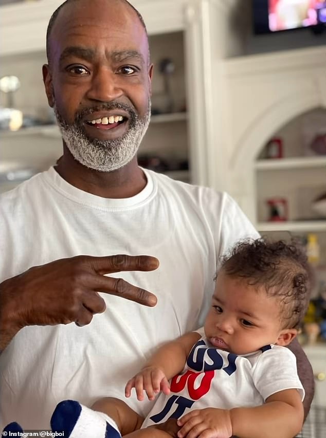 Remoin Patton, 62, the uncle of the 50-year-old rapper (real name: Antwan André Patton), was found dead by officers on June 16, shortly after 5:30 p.m., according to the Atlanta Police Department .