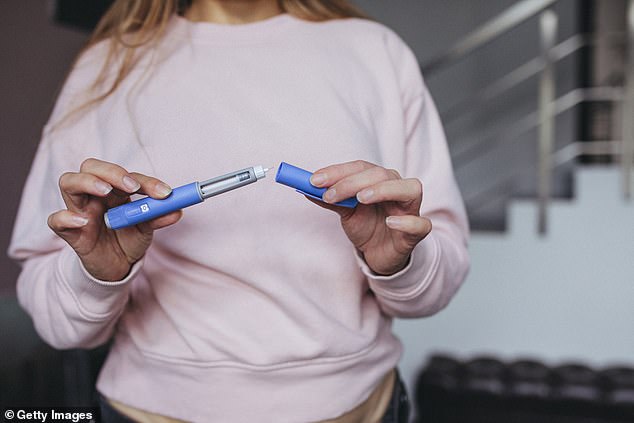 According to Dr Selezneva, the benefits of weight loss jabs can outweigh the pitfalls; but awareness is key.