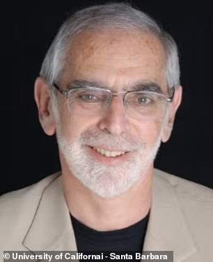 Professor Benjamin Cohen (pictured) is a political economist and author of 20 books on the subject