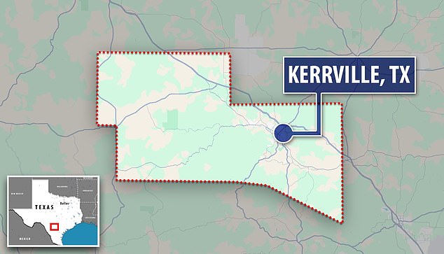 The flooding in Kerrville has taken the lives of at least six people