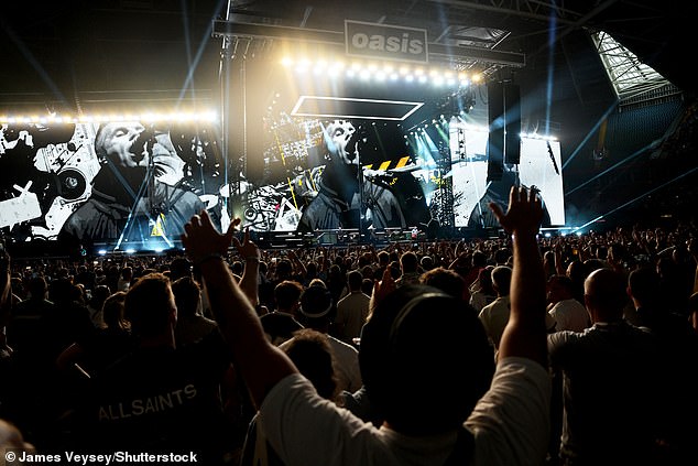 As the unprecedented demand for the 19 British and Irish shows proved, there’s still an enormous appetite for a rock and roll band with swagger, edge, attitude and genuinely great tunes