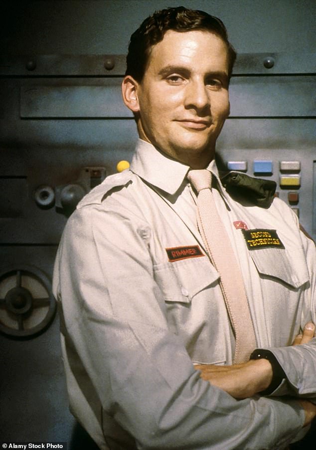 The TV star, 65, best known for playing Arnold Rimmer in the cult sci-fi sitcom, was expected to reunite with his cast mates at London Comic Con over the weekend, but dropped out