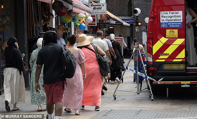 Thousands of ordinary citizens are being filmed without their knowledge as they go about their daily lives, and having their photos run through databases