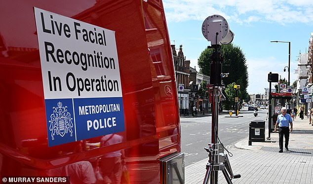 By 5pm on Tuesday, David had seen two wanted men taken into custody and five other dubious characters, among them a stalker and a risibly self-righteous sex offender warned