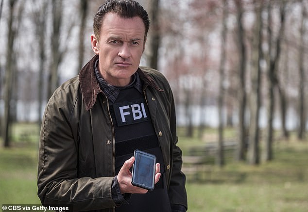 Fans of police drama will be well aware that Julian also starred as Special Agent Jess LaCroix on the Dick Wolf-created series FBI, as well as its spin-offs FBI: Most Wanted and FBI: International