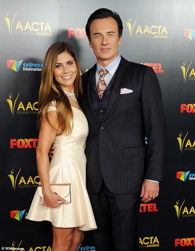 On the relationship front, Julian was married to model and author Kelly Paniagua. with the couple tying the knot in 2014