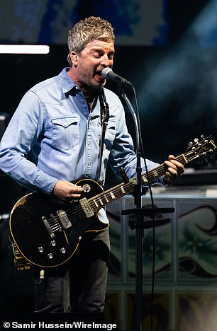 They delivered an electrifying set, packed with energy and nostalgia