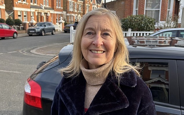 Fiona, seen for the first time in over a year in May to promote her new book, Remember When: My life with Alzheimer's, amid her battle with the disease
