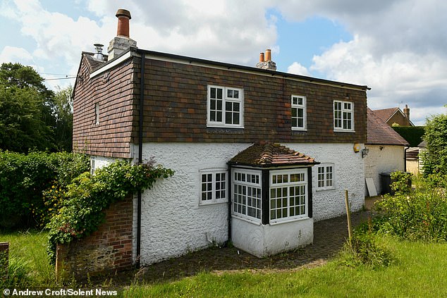 Almost a thousand people have signed a petition to stop the development in Swanmore, Hants, and 200 objections were written during the public consultation period for the plans
