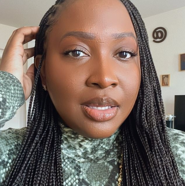 Financial planner Nadia Vanderhall revealed that simple money hacks can help shoppers control their spending