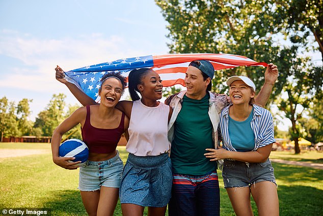 By going cash-only, anyone celebrating the 4th of July will have a better chance of tracking their payments and eliminating the temptation for impulse buys