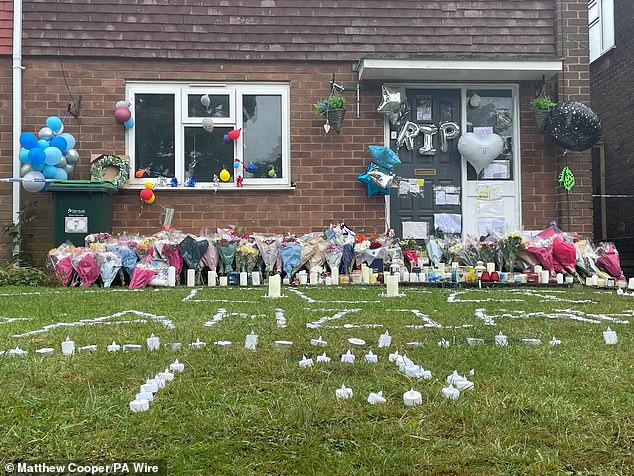 The teenager has been jailed for a minimum term of eight-and-a-half years following the 'nasty and violent attack'
