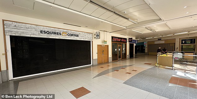 Scarborough Group International, a leading property regeneration and placemaking specialist, and owner of the Brunswick, announced towards the end of last year that the centre will be renamed Square One