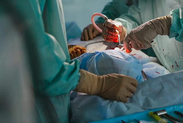 The inception of China's organ harvesting trade is not known but the practice gathered pace at the turn of the 21st century