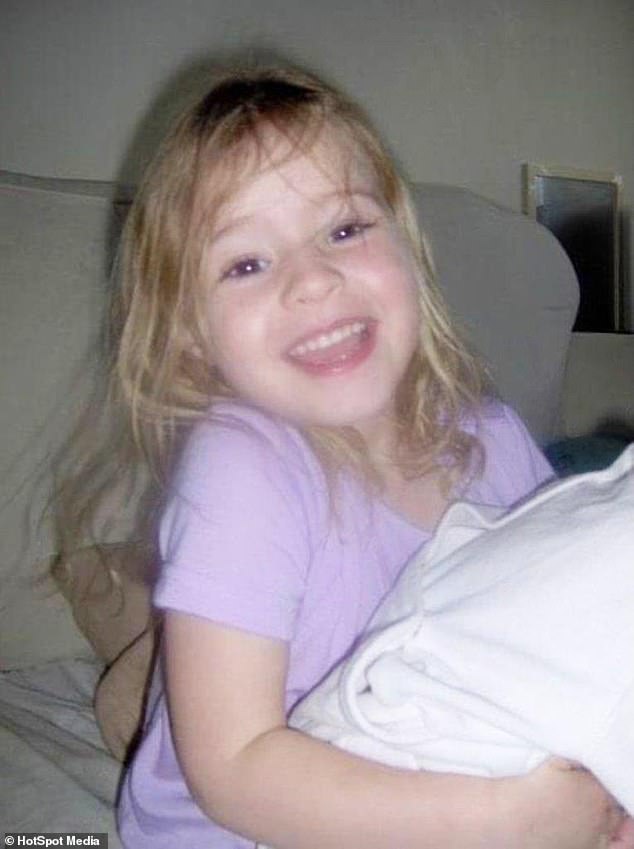 She said if she tried to tell her abuser 'no', he would start threatening her
