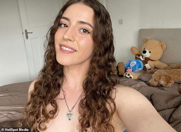 Rachael is now calling for parents to educate their children on their anatomy, boundaries and consent