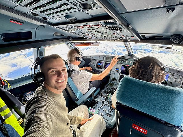 The top three premium economy offerings for Rhys Jones of Head For Points are Emirates, Norse Atlantic Airways and Virgin