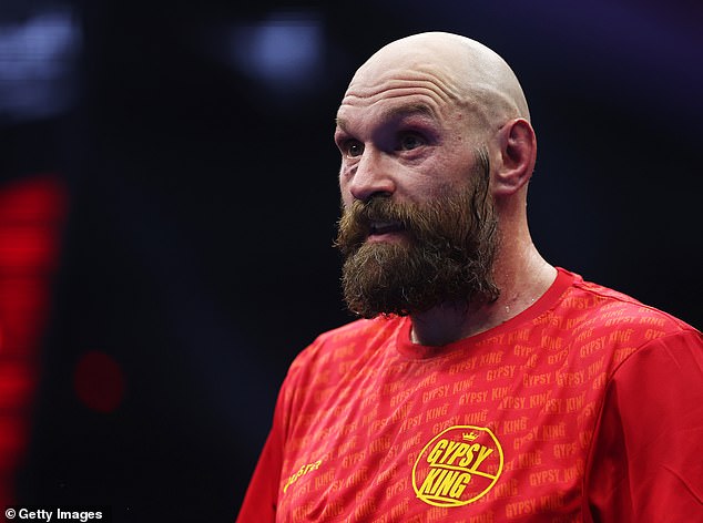 Tyson Fury has confirmed his latest ¿retirement¿ is over and that he will return to boxing