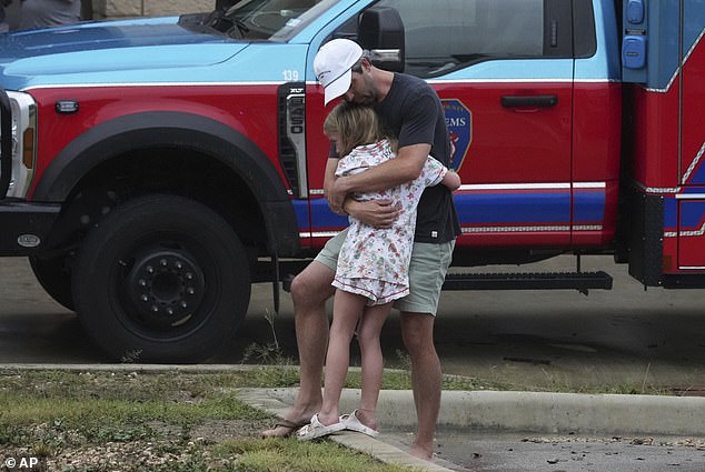Twenty-four people died during the massive floods in Texas, most of which were children attending a summer camp