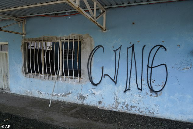 The CJNG cartel has established itself as the most feared and ruthless in Mexico