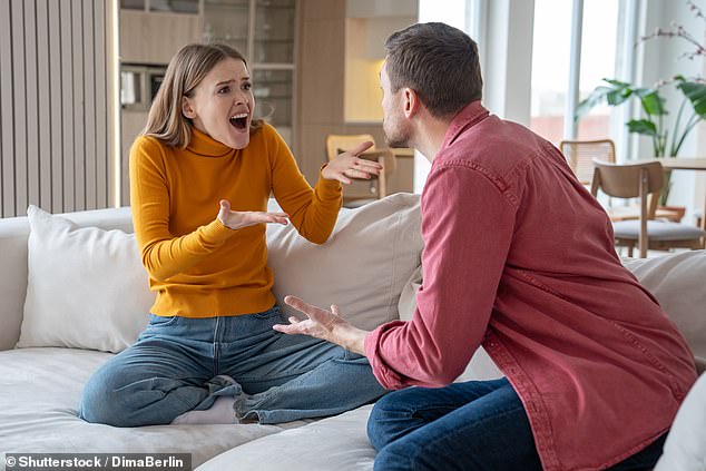 Narcissism isn't just having a big ego. It is said to be an extreme level of self-absorption to an extent that makes a person ignore the needs and feelings of other people around them (stock photo)