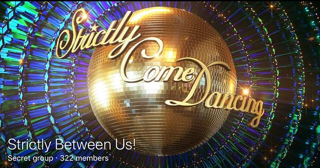 Howarth claimed to be a high-flying BBC producer on Strictly and set up closed Facebook groups promising 'insider knowledge' to fans
