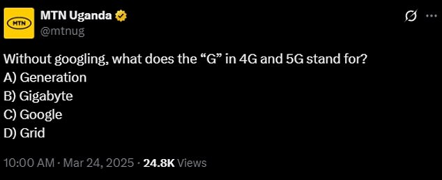A quick glimpse across social media proves that many people believe this is the case for all the data speeds