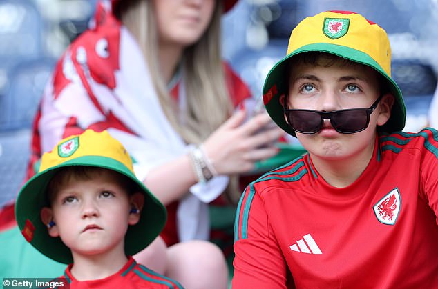 Despite being the lowest ranked team in the Women's Euro 2025, fans appear hopeful they could win