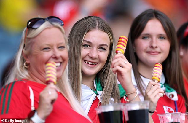 In Wales, women's football dates back to the late 19th century and gained popularity during World War One
