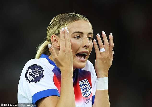 The Lionesses will be sent packing if they lose their next fixture to the Netherlands
