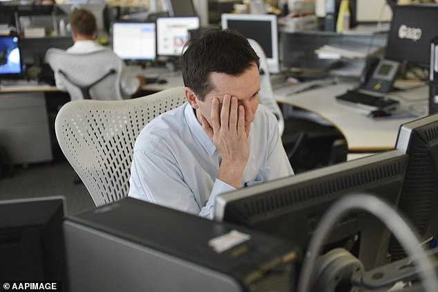 As for bosses, if they refuse to meet unions¿ pay demands, you can bet the banter komissars will find more incidents to report, writes Quentin Letts. Pictured: Stock image