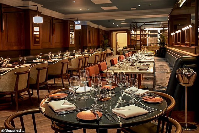 Its restaurant has won two prestigious AA Rosette Awards and is MICHELIN Guide listed
