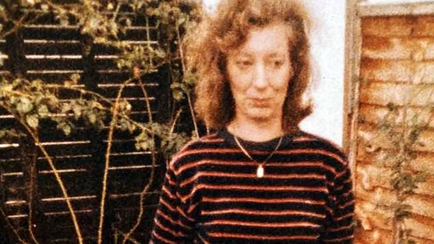 Sisters Lisa and Nicole discovered they were entitled to inherit a near £1million house in Wimbledon from their late aunt Christine Harverson, picture