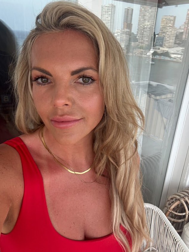 In July 2023, Josie returned to her GP who, this time, ordered blood tests – and these revealed she was dangerously low in iron