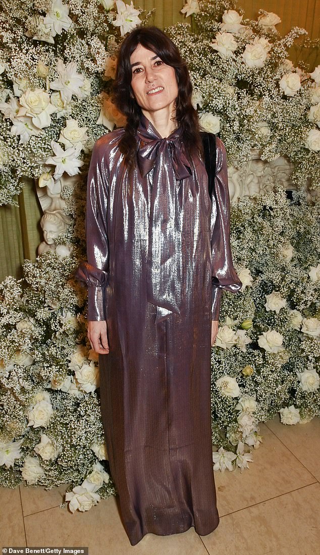 Business is far from booming for fashion designer Bella Freud, 64, with her eponymous label having lost £4.85 million since it was founded in 2012