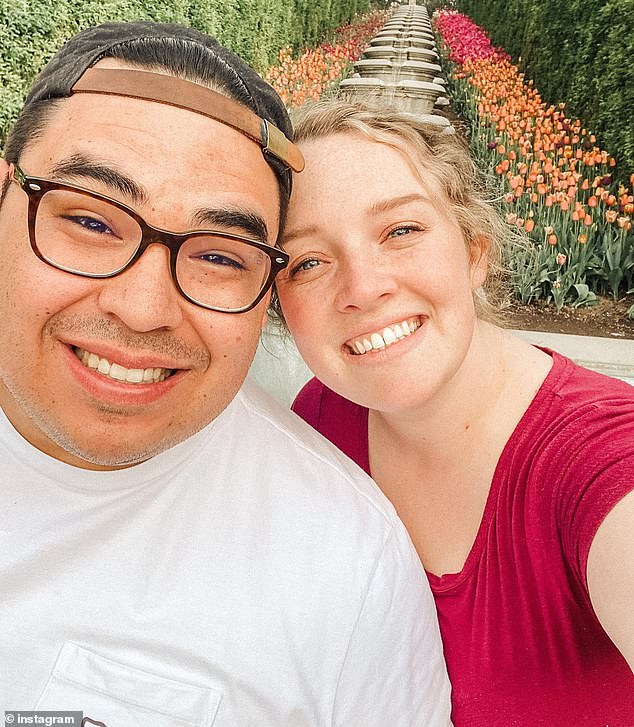 'But you guys, life was awesome. I really enjoyed it while I was here,' Tanner continued