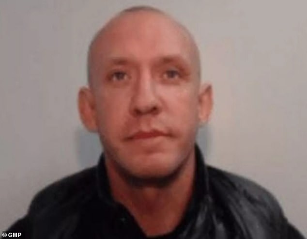 Belfield's cocaine-dealing fugitive gangster cousin Paul Cooper had previously fled to Suriname