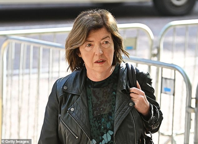 Sue Gray's (above) brief tenure as No 10 chief of staff, reversals on winter fuel and the grooming gangs inquiry are just some examples which combine to show a Government with little sense of direction