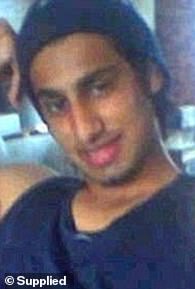Tanweer Shehzad
