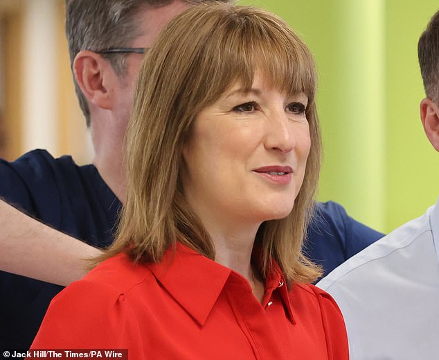 Chancellor Rachel Reeves faces having to plug another huge hole in the public finances following the chaotic shelving of benefits cuts in the face of a major Labour revolt