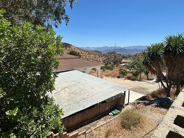 The sheer level of destruction was not revealed until September 2024, when police finally removed the squatters after it emerged they were dealing drugs