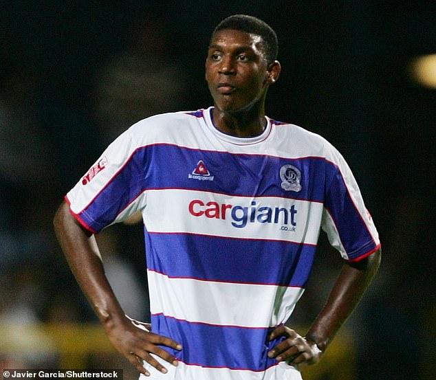 QPR decided to retire the No 31 shirt in memory of Ray Jones, who passed away in 2007