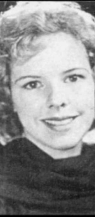 Diane Cusick, 23, was found duct-taped in the back seat of her car at the Green Acres Mall in Valley Stream in February 1968