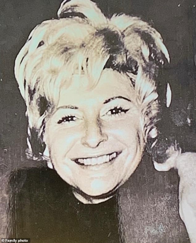 Sheila Heiman, 33 and a mother of three, was bludgeoned to death on July 20, 1973, in her Woodmere, Long Island, home and discovered by her husband