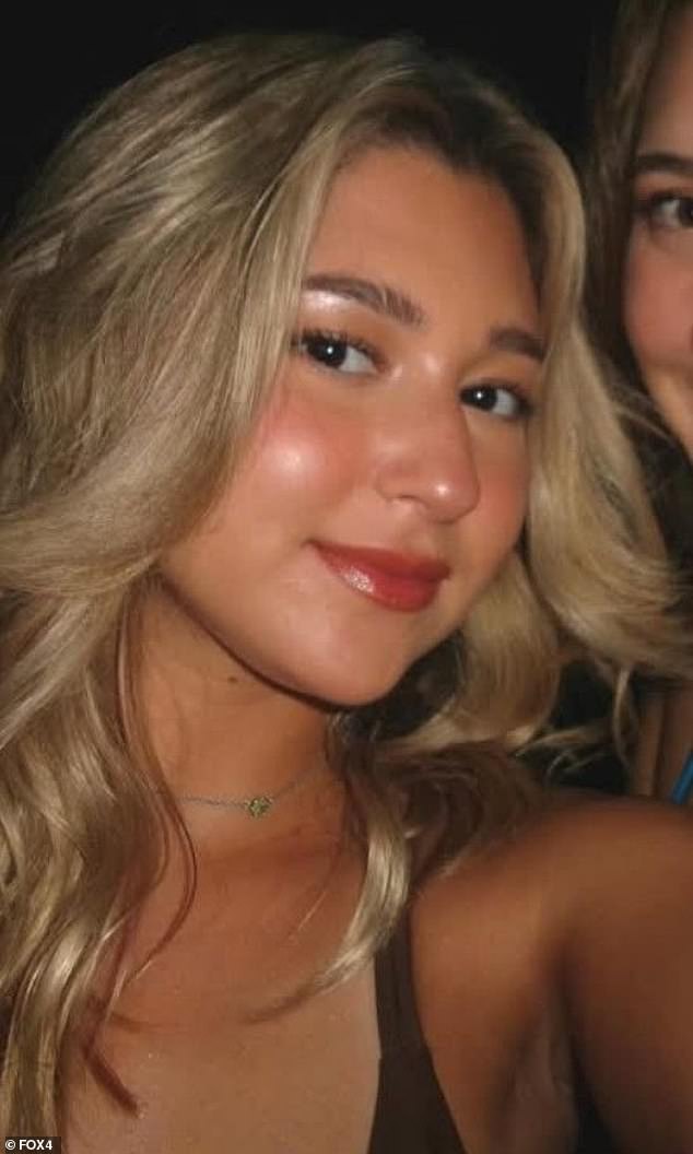 Reese Manchaca