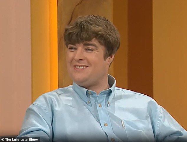 Britain rejoiced at the Oasis reunion that will see Noel and Liam pocket £50million each, but their older brother, Paul Gallagher (seen in 1996) won't see a penny