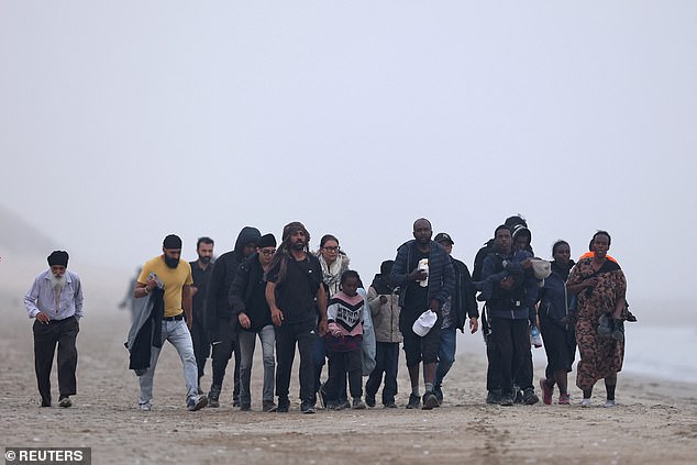 Some member states have objected to the Commission about the Anglo-French scheme over concerns that any migrants returned to France could then be sent back to the country where they first entered the EU