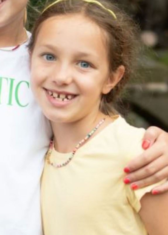 COLLECTS OF VICTIMS KILLED AT CAMP:  Missing Texas child Janie Hunt14876425 Four little girls are feared swept away by apocalyptic floods that wiped out multiple children's summer camps and submerged an entire city: Death toll surges to 13: Live