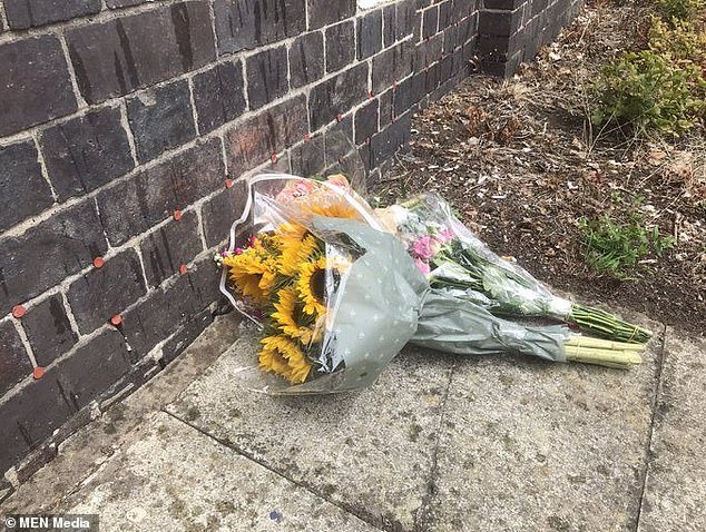 Today floral tributes and flowers for both boys were left at the station. Cheshire Constabulary responded to the tragedy on Thursday evening but a full investigation is being carried out by British Transport Police
